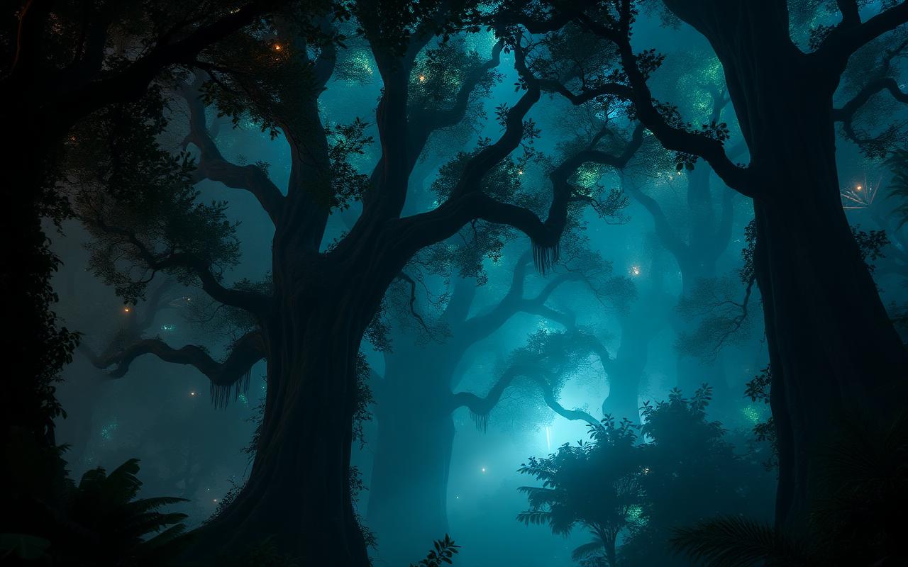 Verdant Hollow